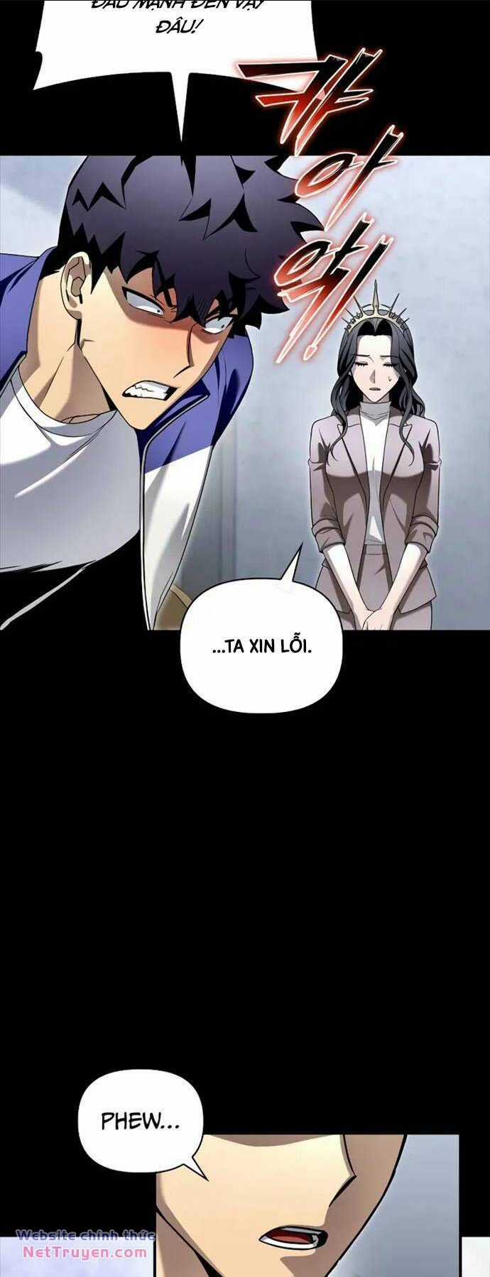 Cuộc Chiến Siêu Nhân - Chapter 100 - Trang 28