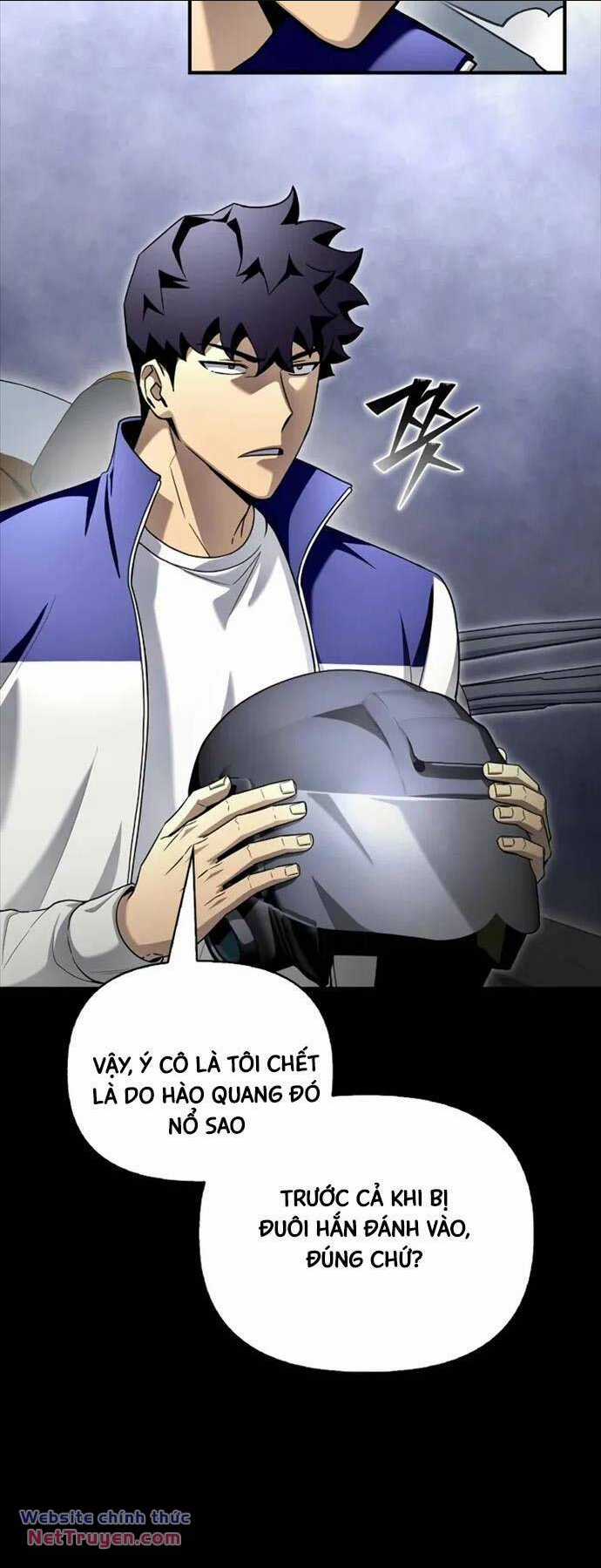 Cuộc Chiến Siêu Nhân - Chapter 100 - Trang 29