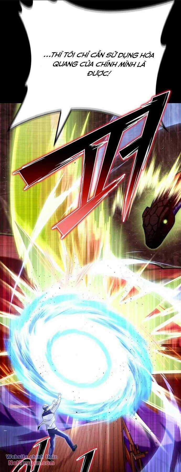 Cuộc Chiến Siêu Nhân - Chapter 100 - Trang 33