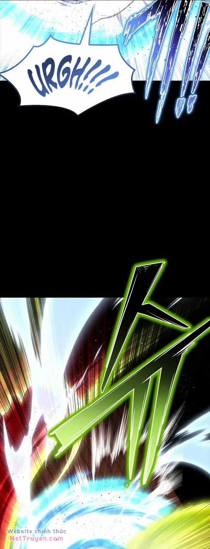 Cuộc Chiến Siêu Nhân - Chapter 100 - Trang 35