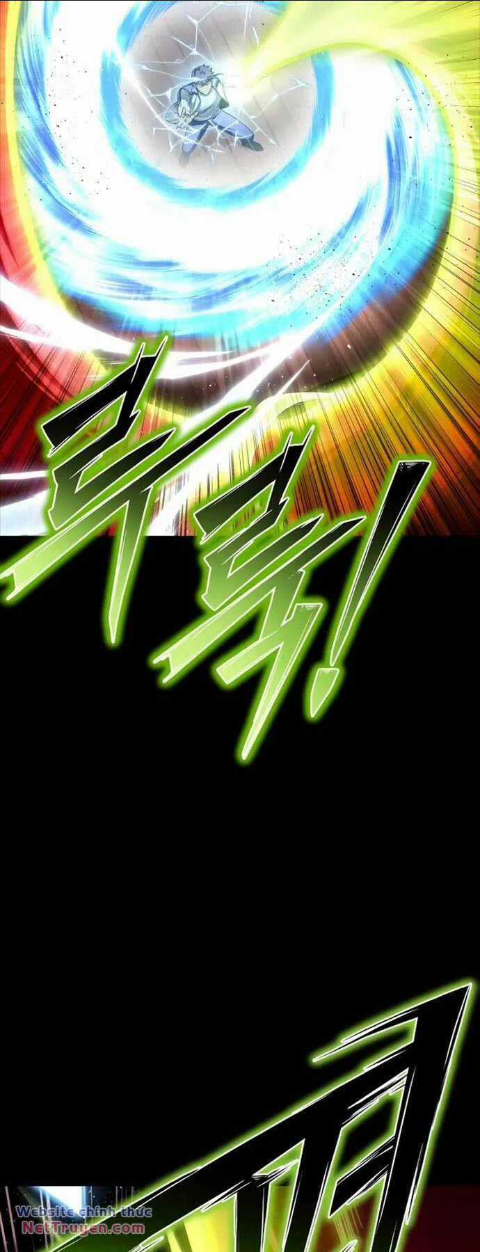 Cuộc Chiến Siêu Nhân - Chapter 100 - Trang 36