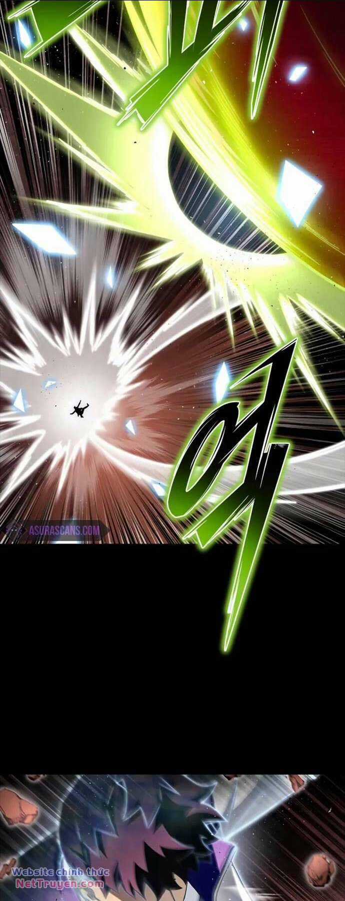 Cuộc Chiến Siêu Nhân - Chapter 100 - Trang 37