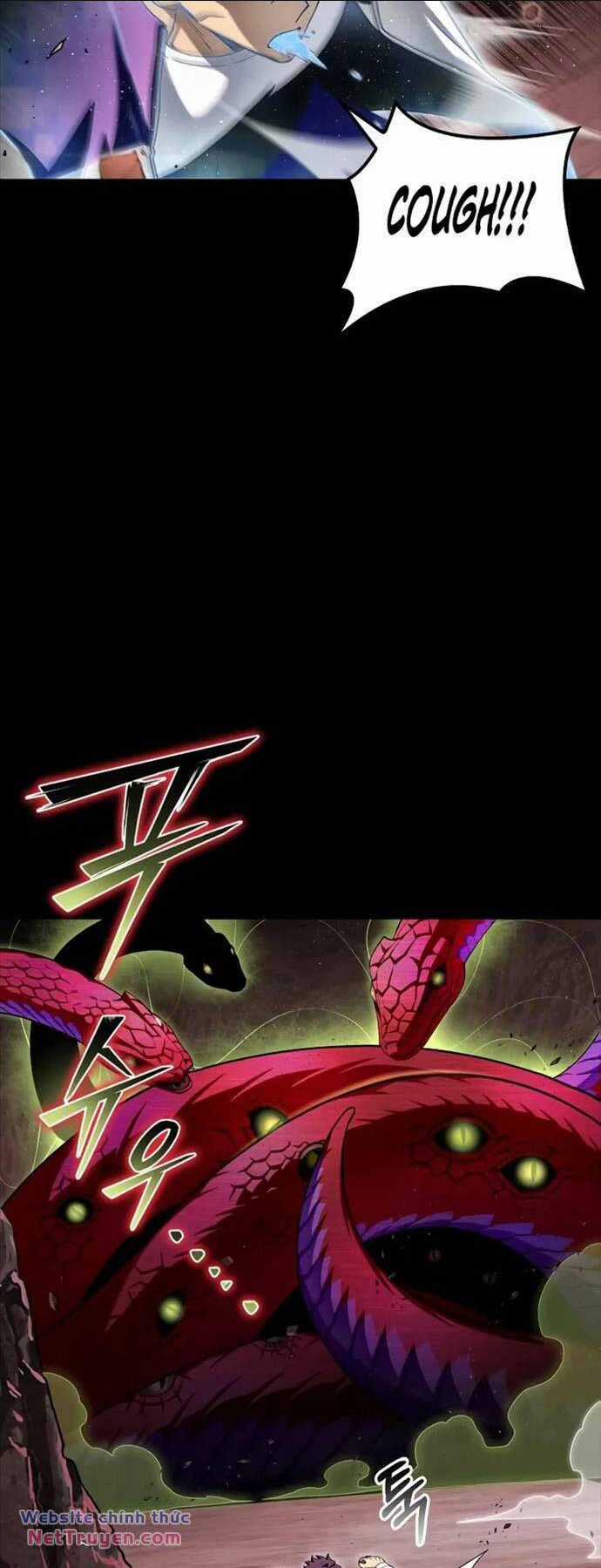 Cuộc Chiến Siêu Nhân - Chapter 100 - Trang 38