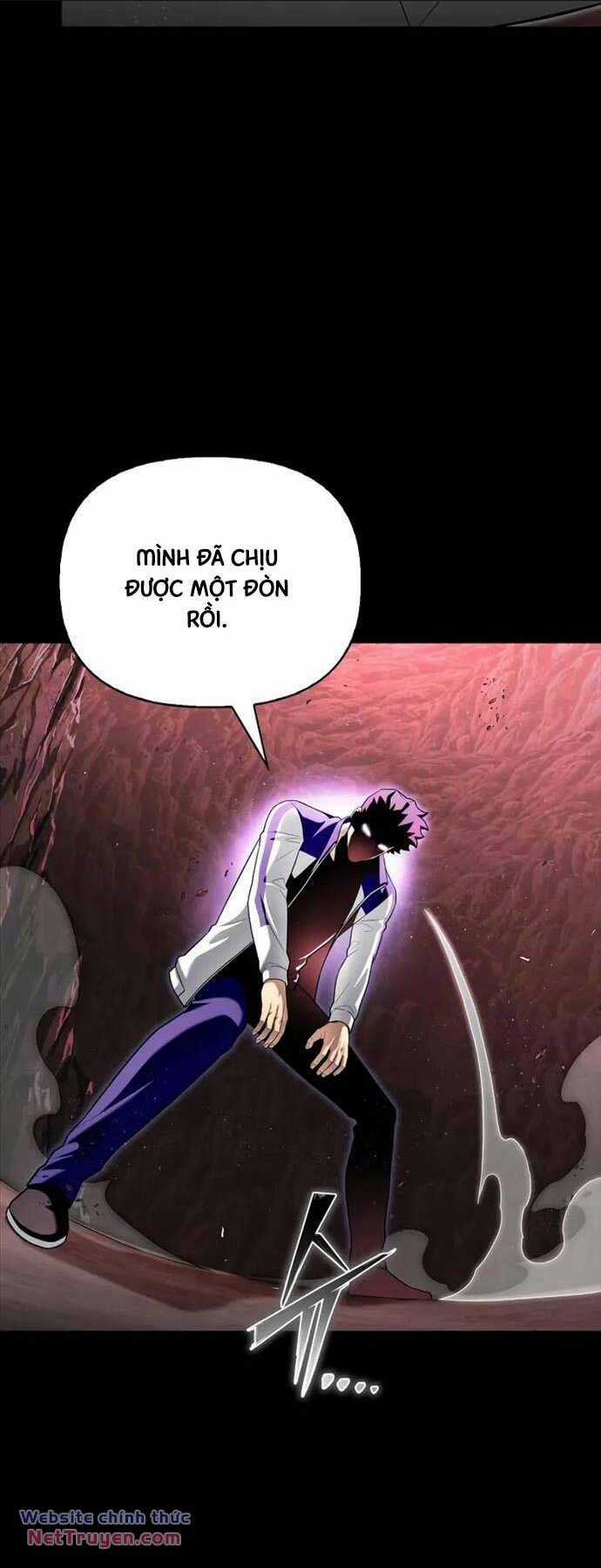 Cuộc Chiến Siêu Nhân - Chapter 100 - Trang 40