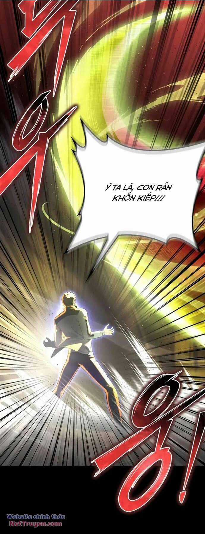 Cuộc Chiến Siêu Nhân - Chapter 100 - Trang 42