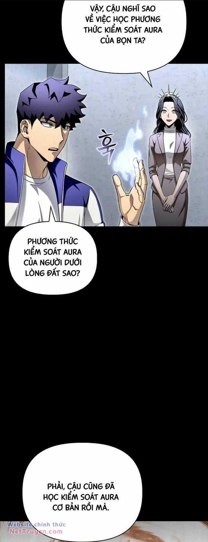 Cuộc Chiến Siêu Nhân - Chapter 100 - Trang 46