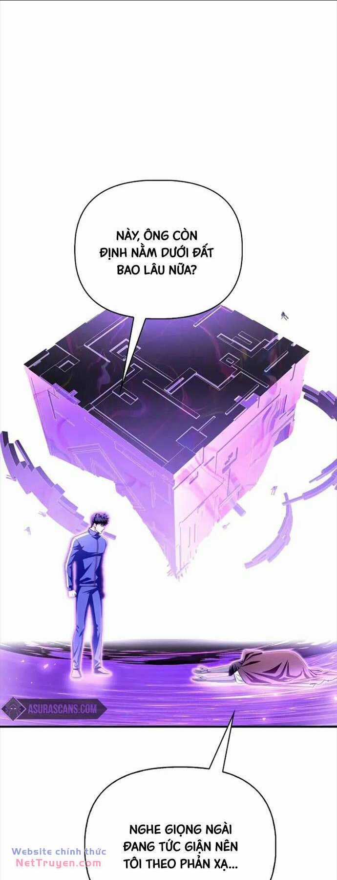 Cuộc Chiến Siêu Nhân - Chapter 100 - Trang 48