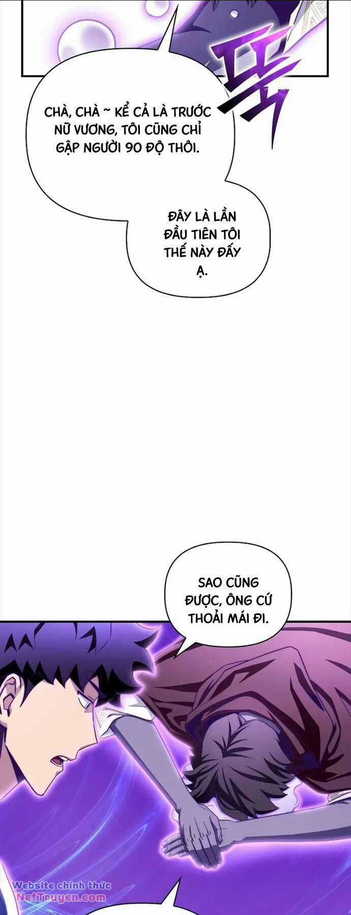 Cuộc Chiến Siêu Nhân - Chapter 100 - Trang 50