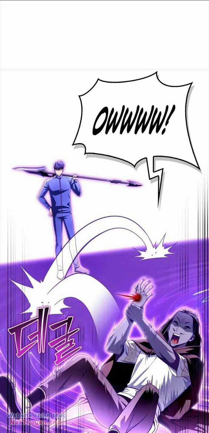 Cuộc Chiến Siêu Nhân - Chapter 100 - Trang 52