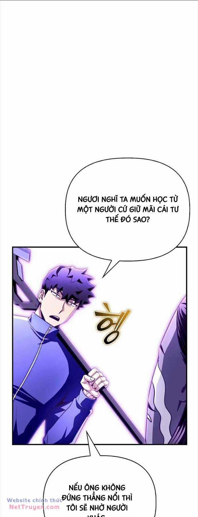 Cuộc Chiến Siêu Nhân - Chapter 100 - Trang 54