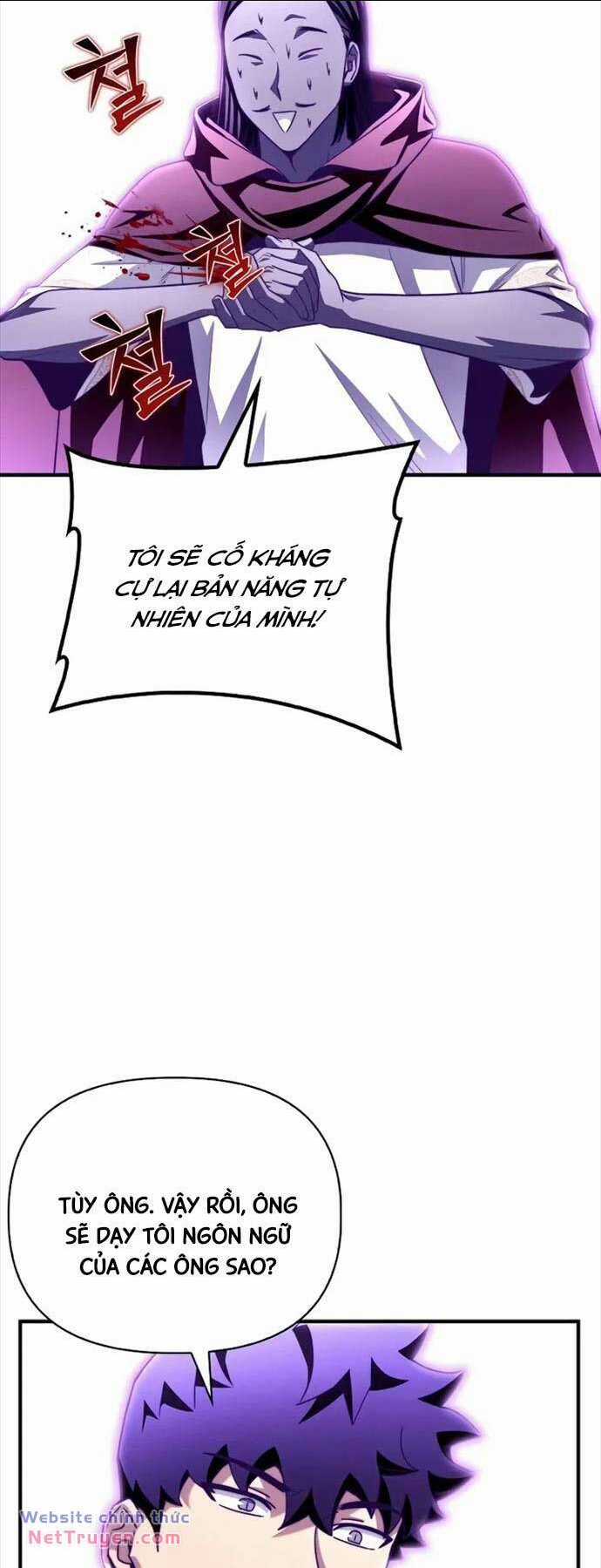 Cuộc Chiến Siêu Nhân - Chapter 100 - Trang 57