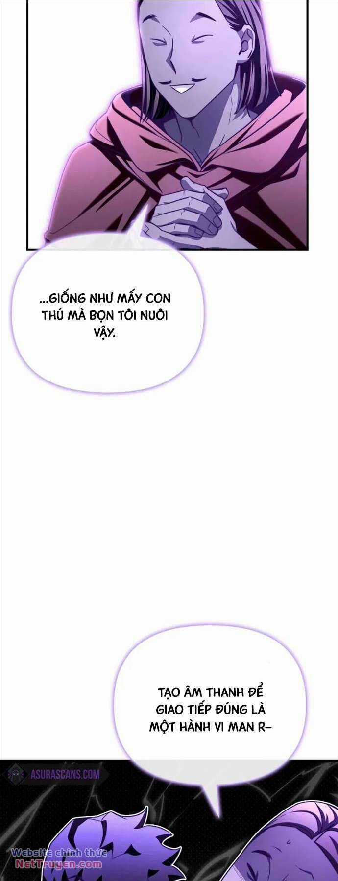 Cuộc Chiến Siêu Nhân - Chapter 100 - Trang 61