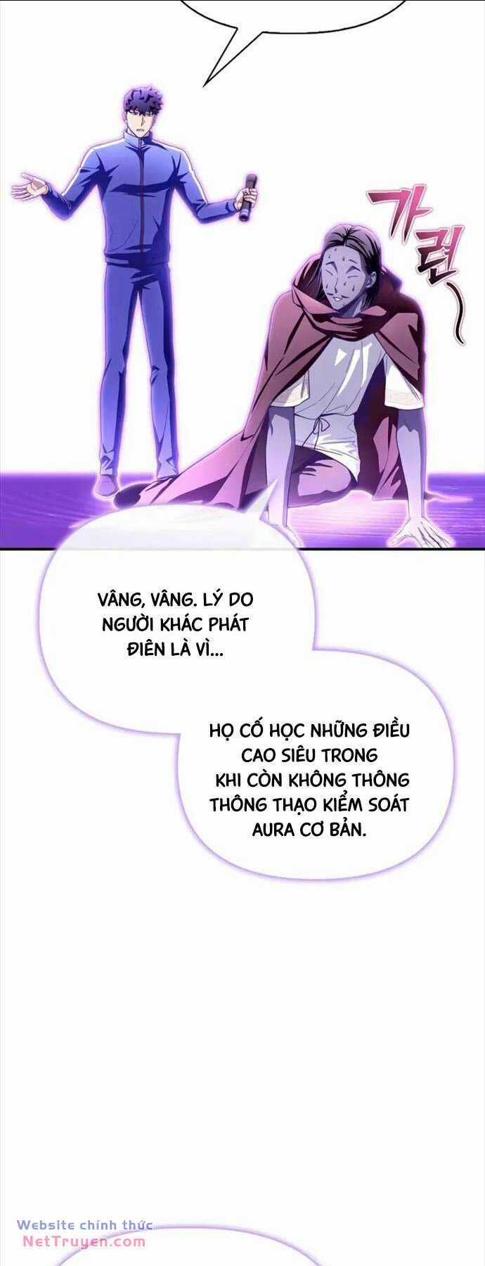 Cuộc Chiến Siêu Nhân - Chapter 100 - Trang 63