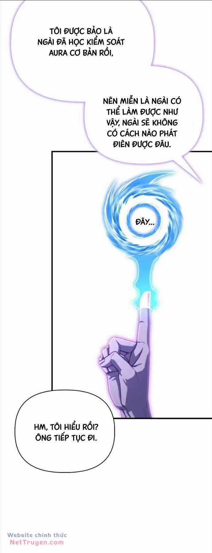 Cuộc Chiến Siêu Nhân - Chapter 100 - Trang 64