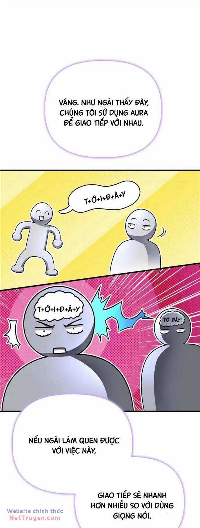 Cuộc Chiến Siêu Nhân - Chapter 100 - Trang 65