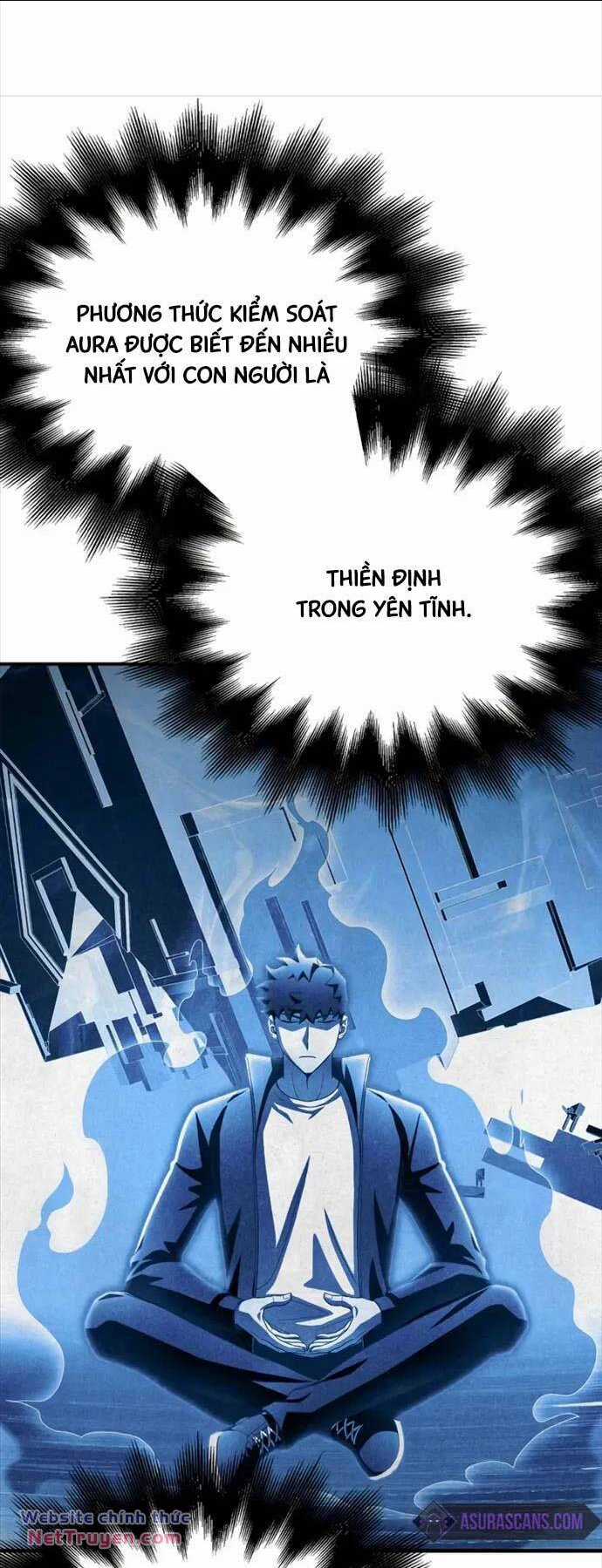 Cuộc Chiến Siêu Nhân - Chapter 100 - Trang 71