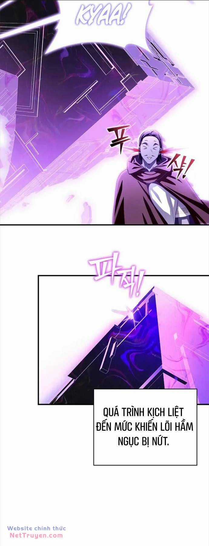 Cuộc Chiến Siêu Nhân - Chapter 100 - Trang 84