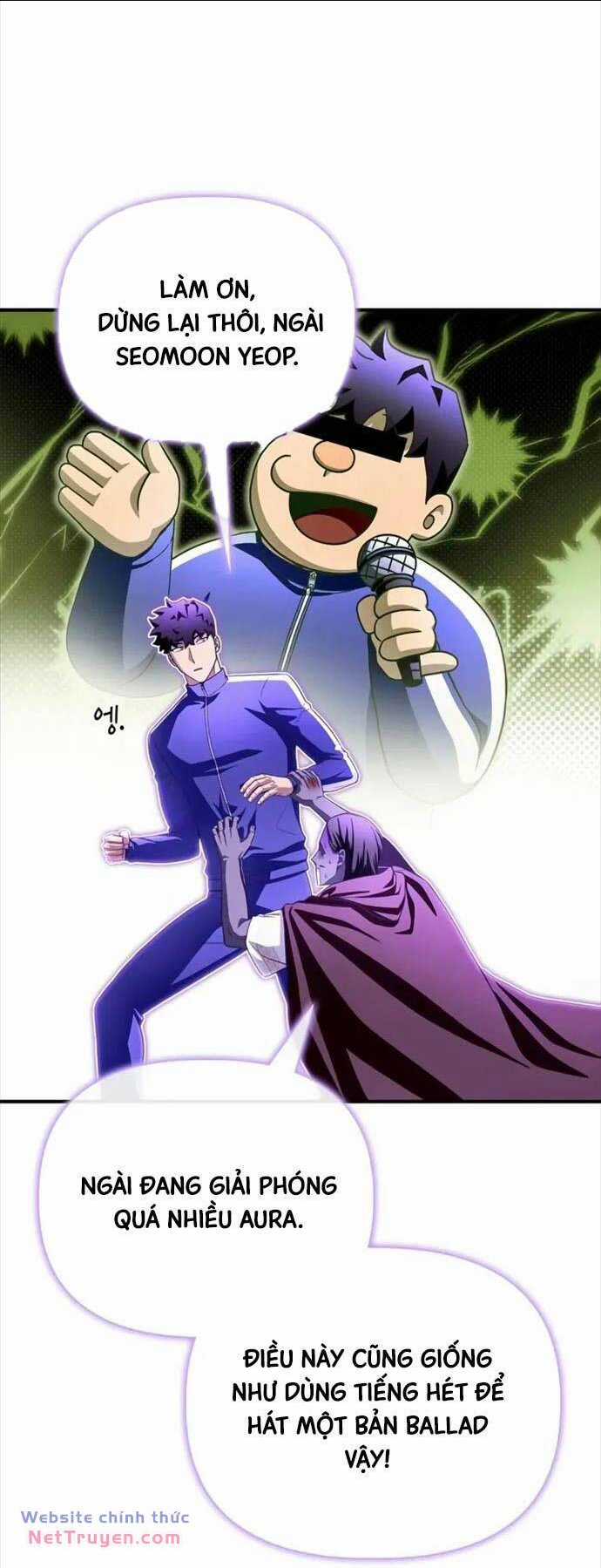 Cuộc Chiến Siêu Nhân - Chapter 100 - Trang 85