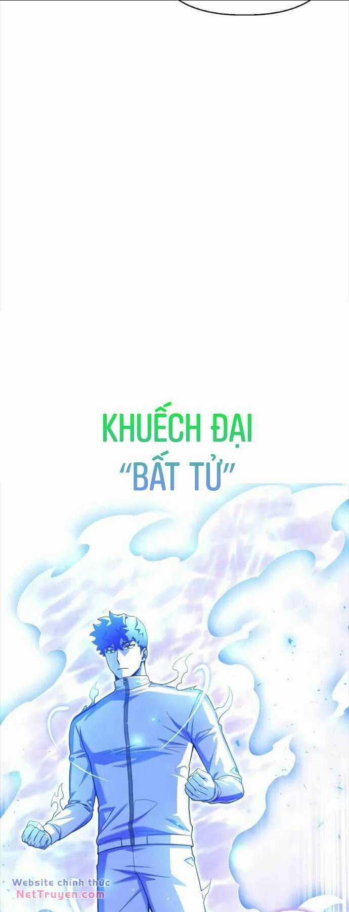 Cuộc Chiến Siêu Nhân - Chapter 100 - Trang 87