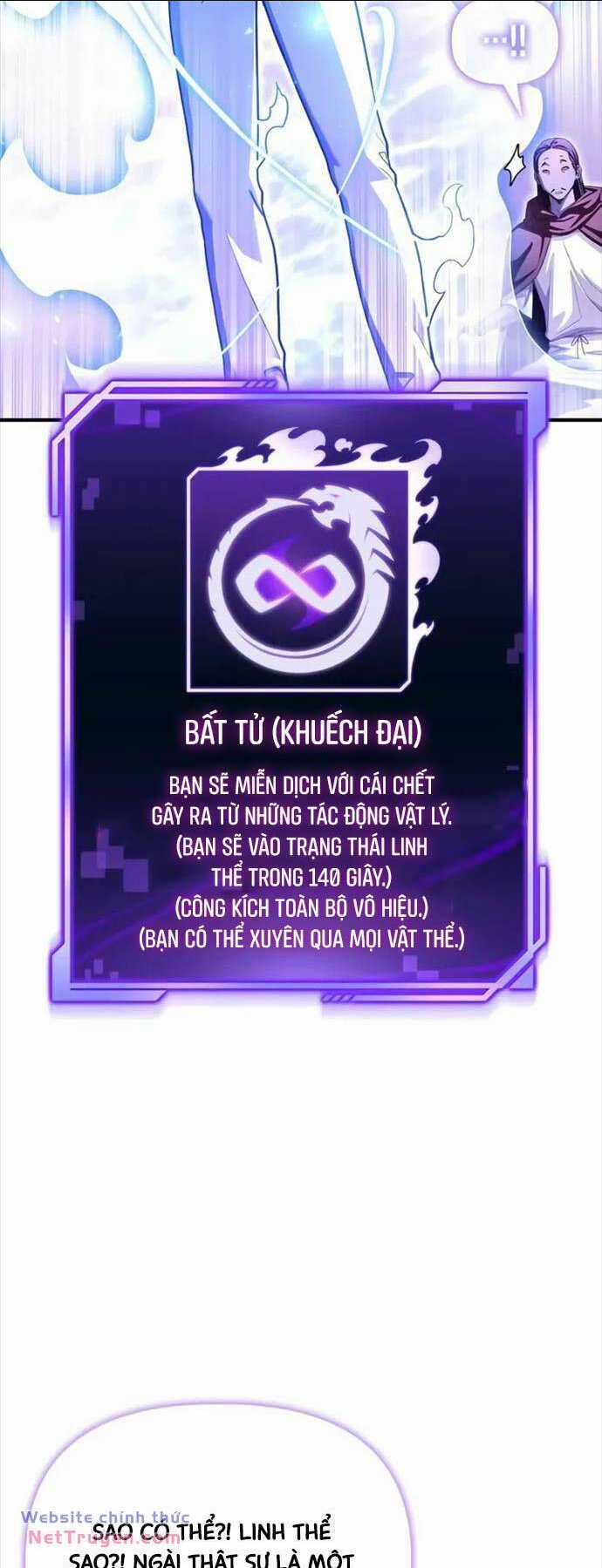 Cuộc Chiến Siêu Nhân - Chapter 100 - Trang 88