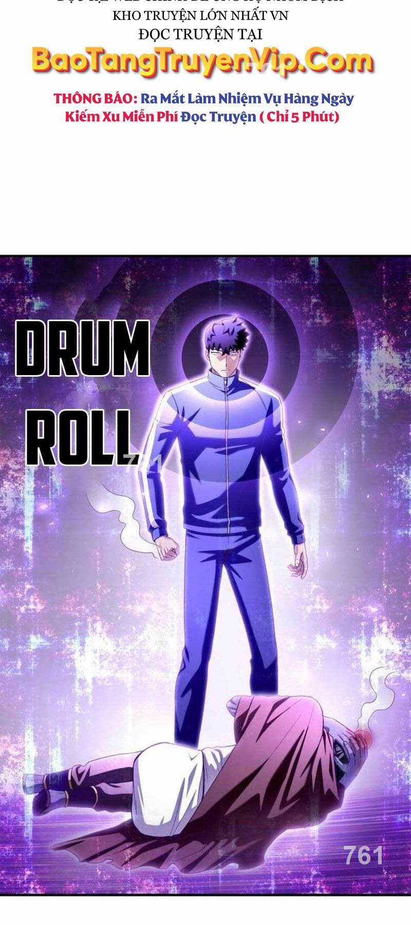 Cuộc Chiến Siêu Nhân - Chapter 101 - Trang 2