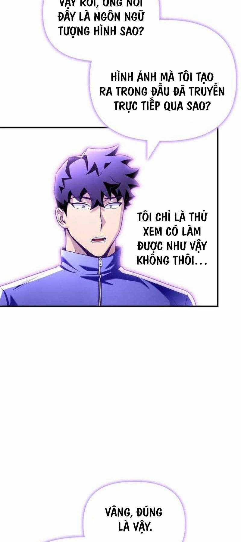 Cuộc Chiến Siêu Nhân - Chapter 101 - Trang 12