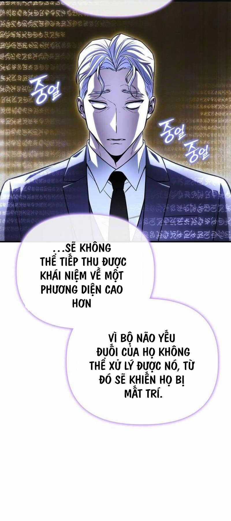 Cuộc Chiến Siêu Nhân - Chapter 101 - Trang 20
