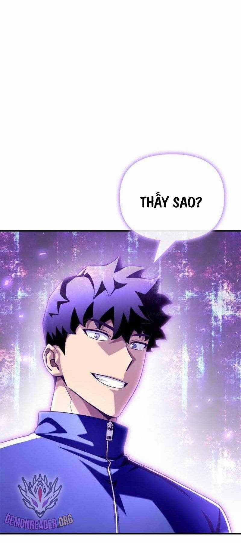 Cuộc Chiến Siêu Nhân - Chapter 101 - Trang 3