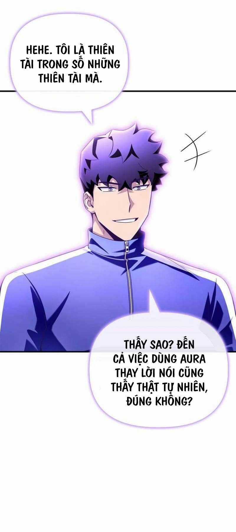 Cuộc Chiến Siêu Nhân - Chapter 101 - Trang 22