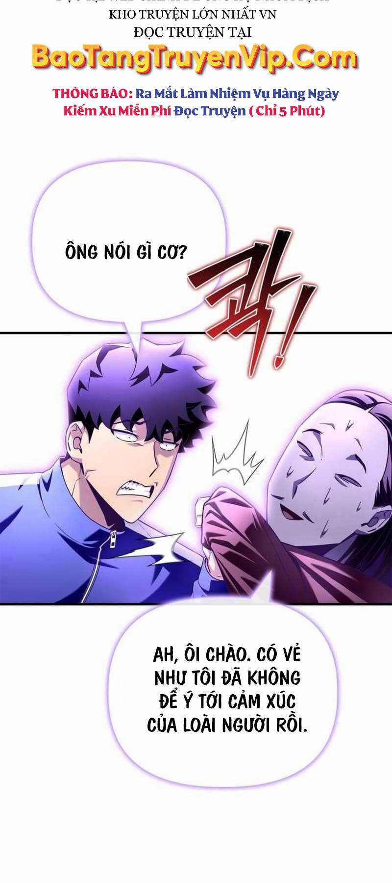 Cuộc Chiến Siêu Nhân - Chapter 101 - Trang 24