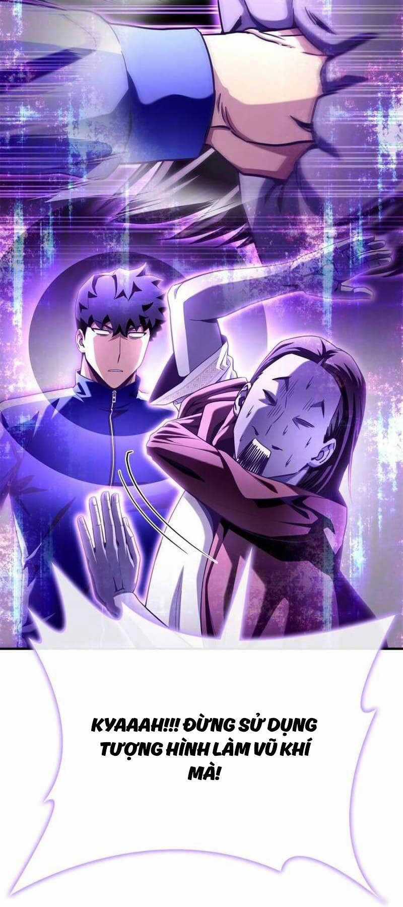 Cuộc Chiến Siêu Nhân - Chapter 101 - Trang 26