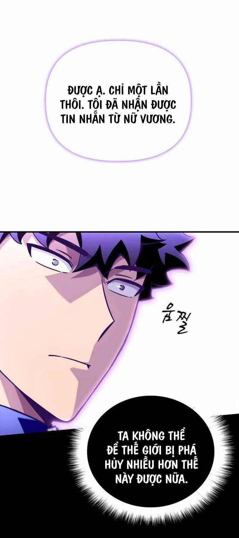 Cuộc Chiến Siêu Nhân - Chapter 101 - Trang 31