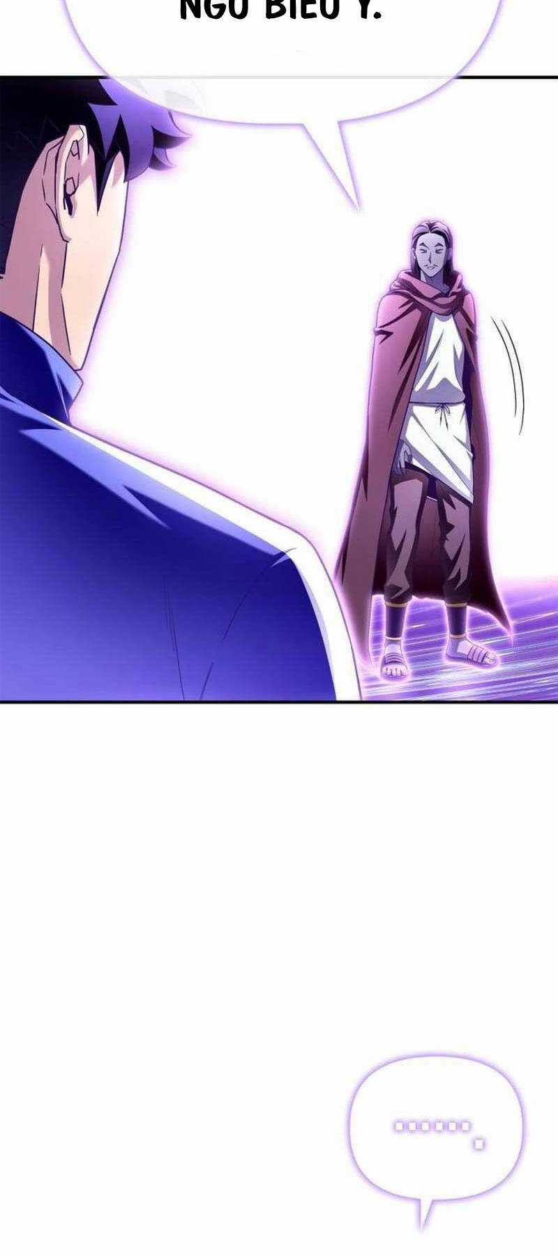 Cuộc Chiến Siêu Nhân - Chapter 101 - Trang 37