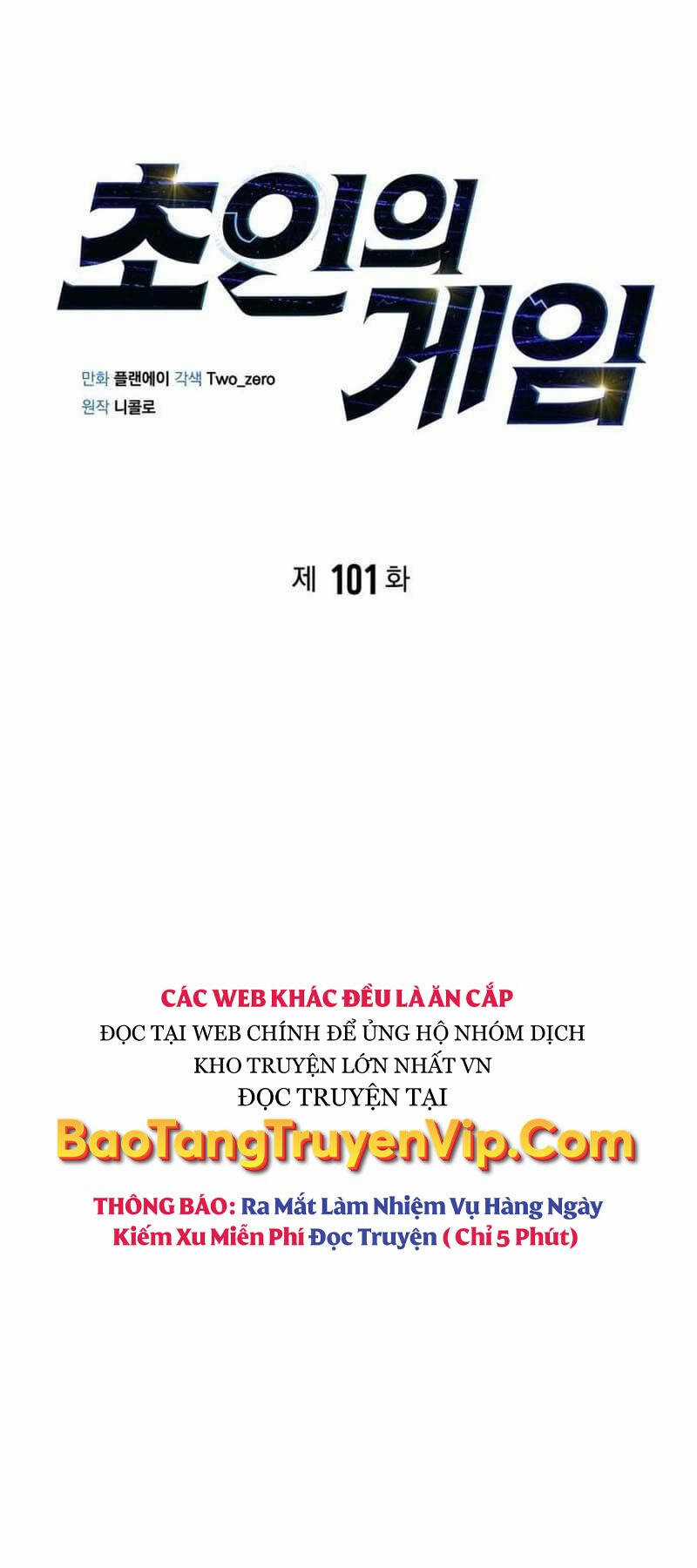 Cuộc Chiến Siêu Nhân - Chapter 101 - Trang 41