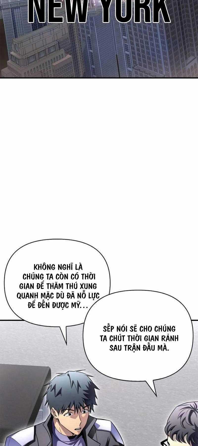 Cuộc Chiến Siêu Nhân - Chapter 101 - Trang 43