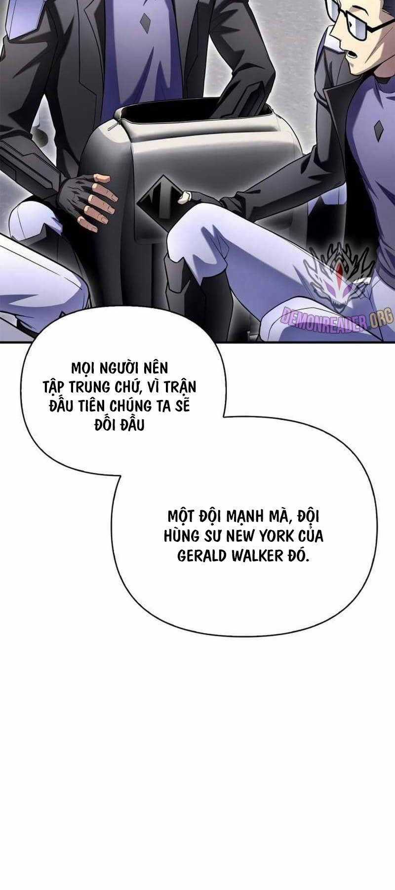 Cuộc Chiến Siêu Nhân - Chapter 101 - Trang 44