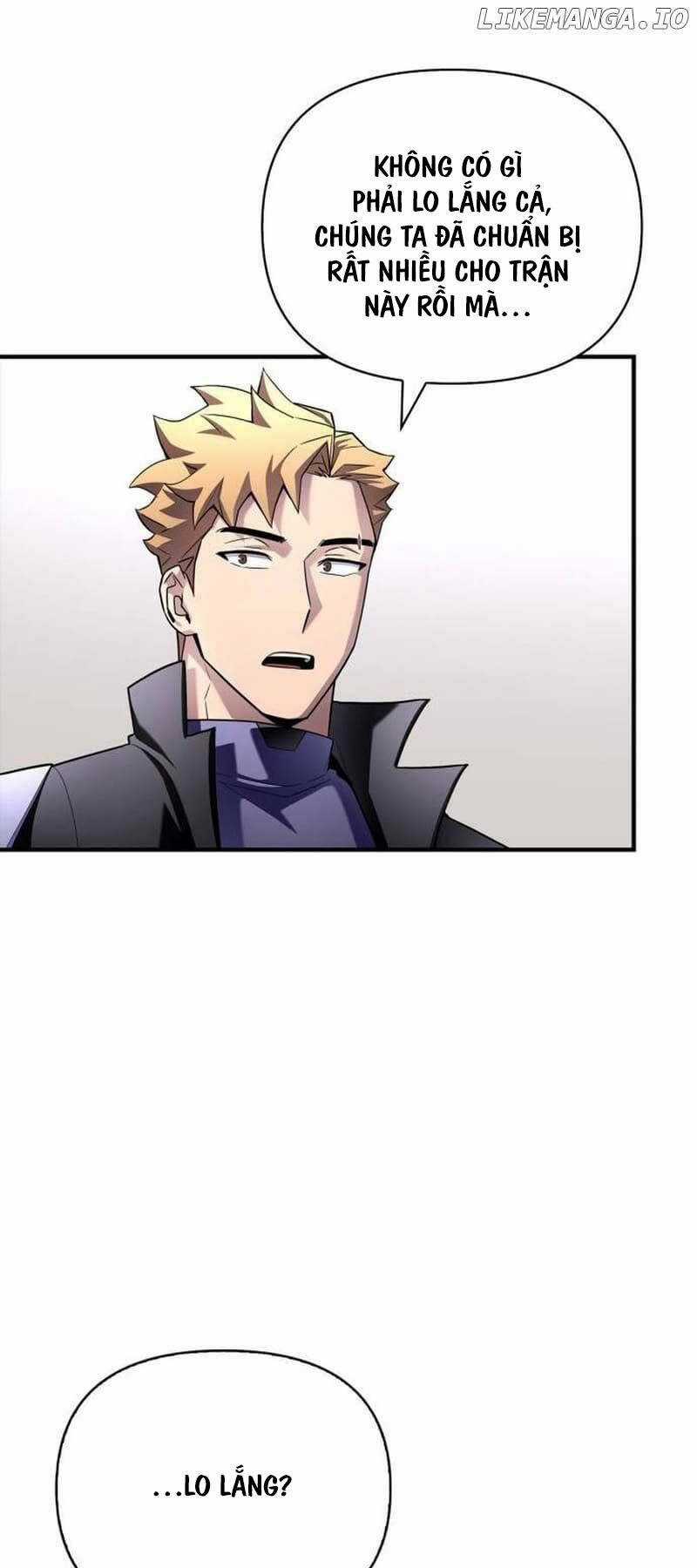 Cuộc Chiến Siêu Nhân - Chapter 101 - Trang 45