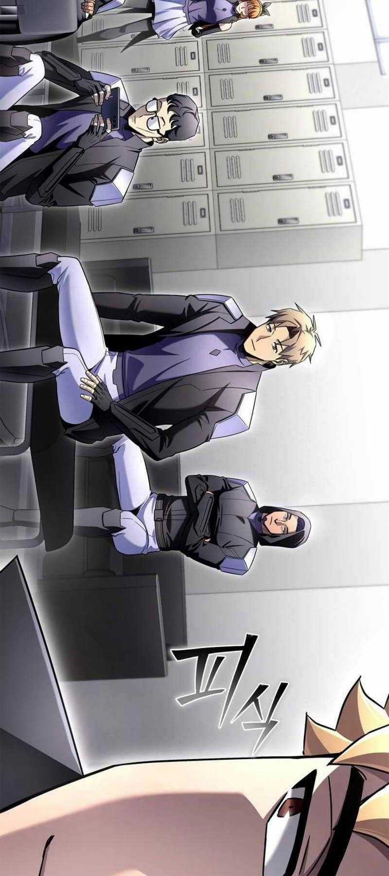 Cuộc Chiến Siêu Nhân - Chapter 101 - Trang 48