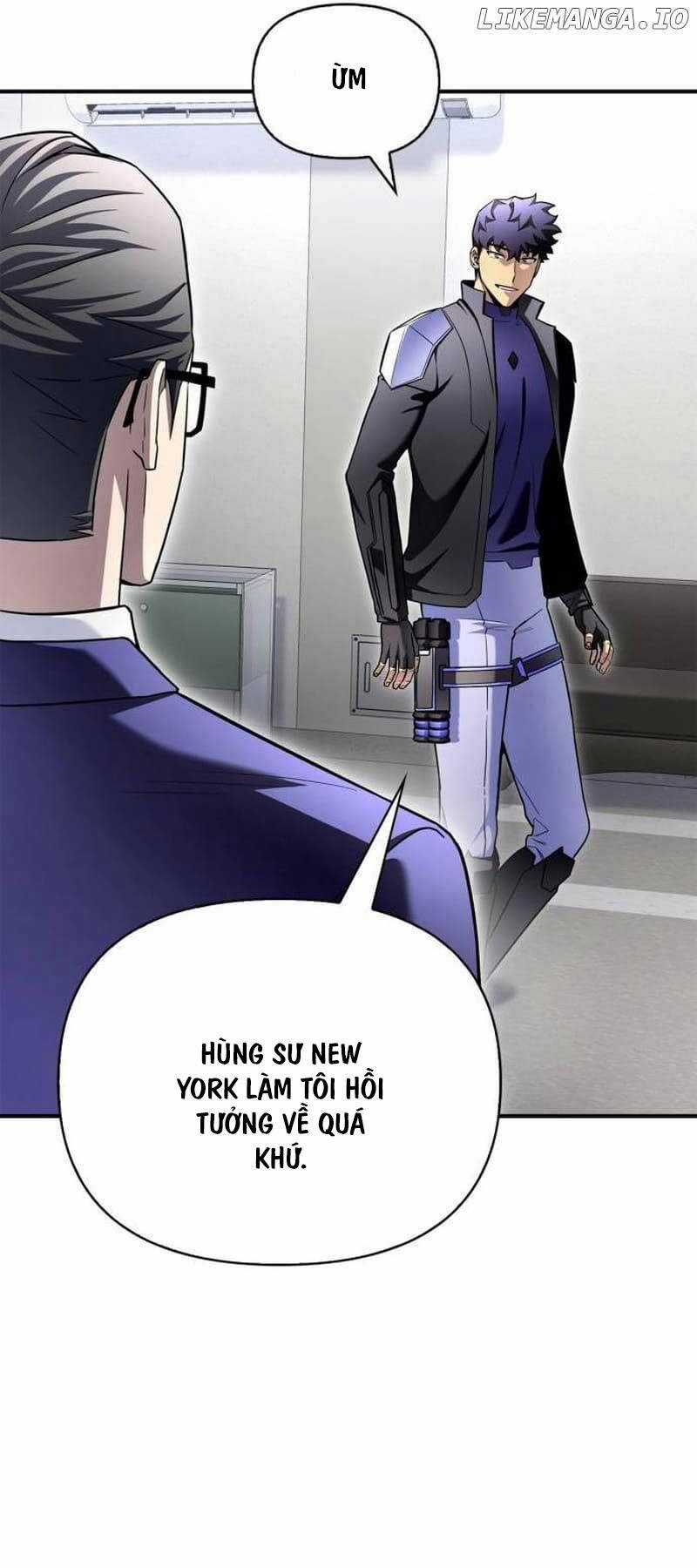 Cuộc Chiến Siêu Nhân - Chapter 101 - Trang 51