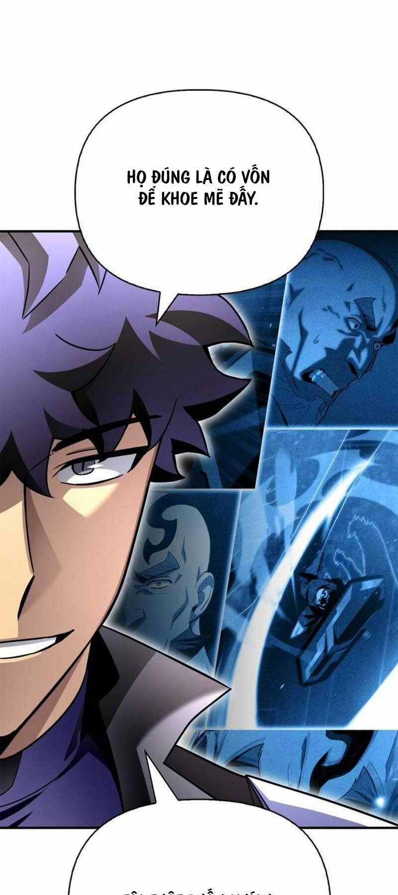 Cuộc Chiến Siêu Nhân - Chapter 101 - Trang 52