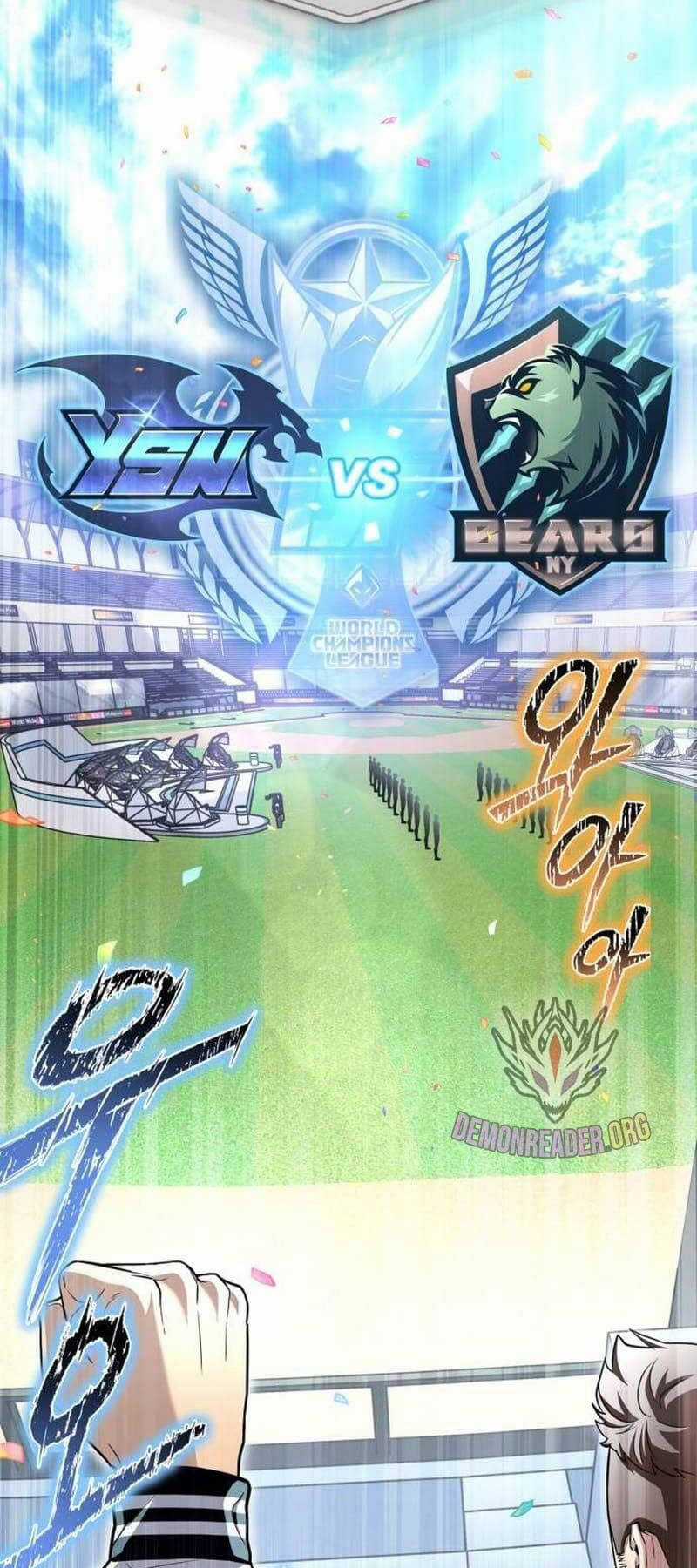 Cuộc Chiến Siêu Nhân - Chapter 101 - Trang 54