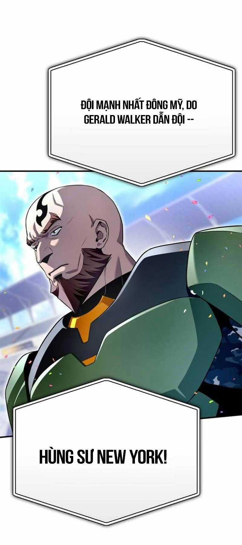 Cuộc Chiến Siêu Nhân - Chapter 101 - Trang 56
