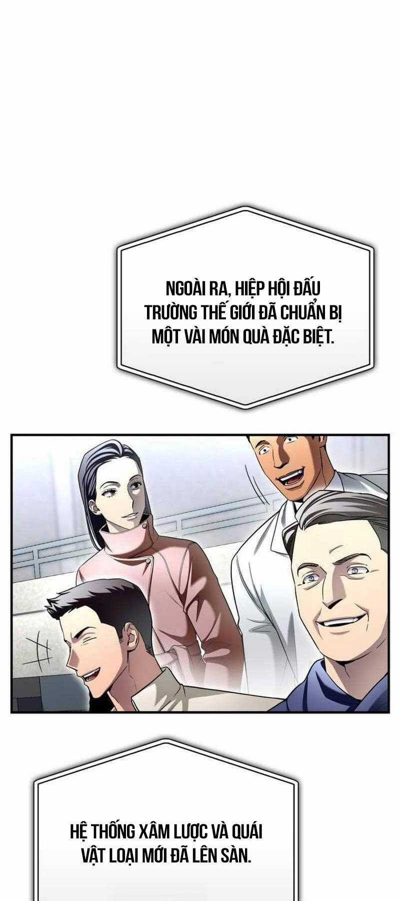 Cuộc Chiến Siêu Nhân - Chapter 101 - Trang 58