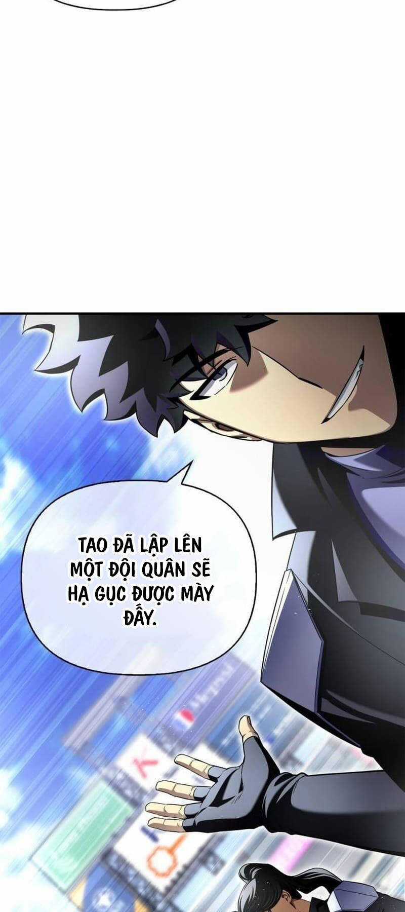 Cuộc Chiến Siêu Nhân - Chapter 101 - Trang 66