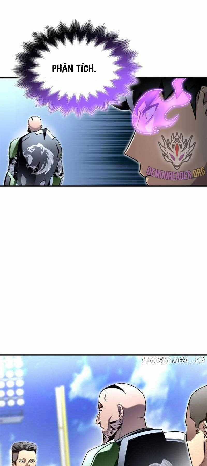 Cuộc Chiến Siêu Nhân - Chapter 101 - Trang 69