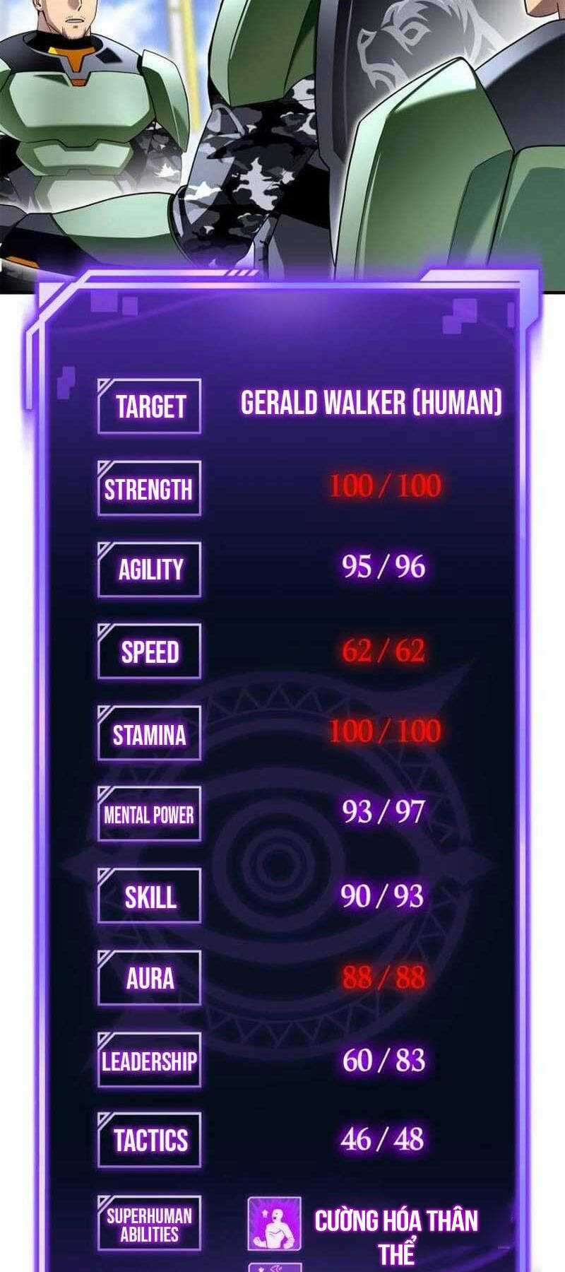 Cuộc Chiến Siêu Nhân - Chapter 101 - Trang 70