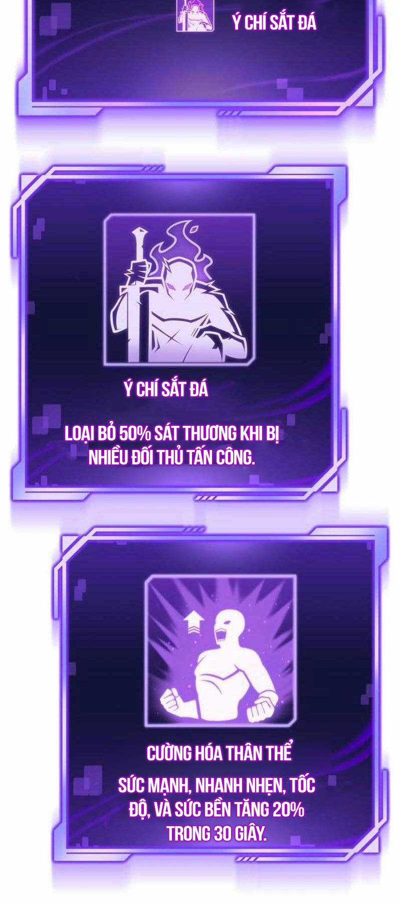 Cuộc Chiến Siêu Nhân - Chapter 101 - Trang 71