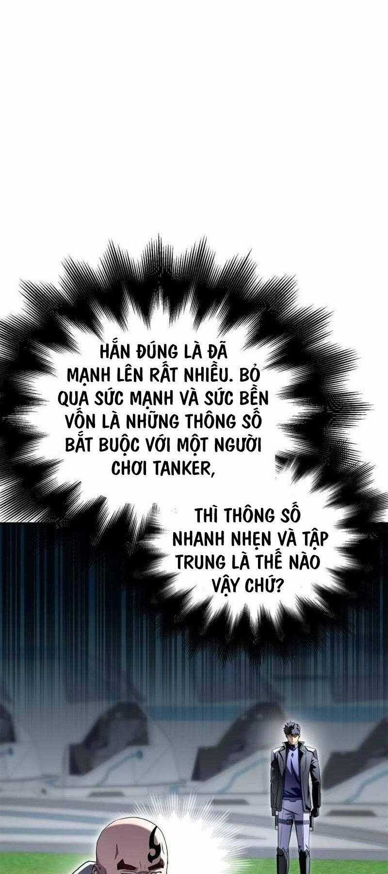 Cuộc Chiến Siêu Nhân - Chapter 101 - Trang 72