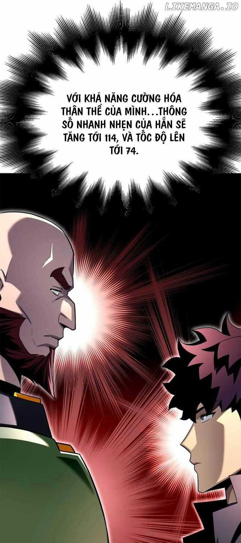 Cuộc Chiến Siêu Nhân - Chapter 101 - Trang 76