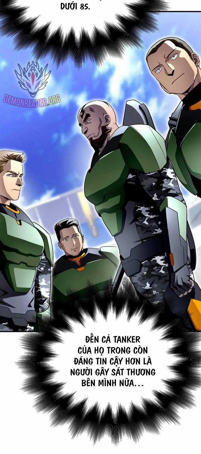 Cuộc Chiến Siêu Nhân - Chapter 101 - Trang 78